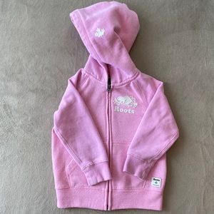 Roots Hoodie